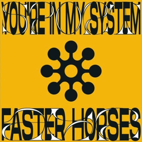 You Are In My System (Faster Horses Sport Mix)