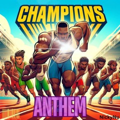 Champions Anthem (Watch how I made this song in description 👇)