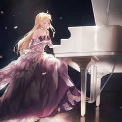 Clair De LuneDebussy [Music Box]