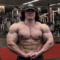 Sam Sulek X HopeCore (GymTok Audio)