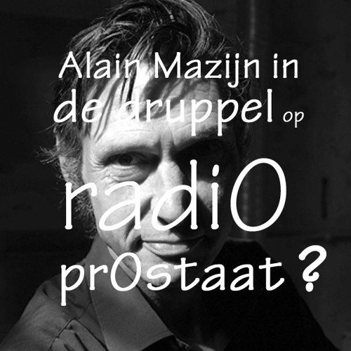 druppel 245 11 mei 25