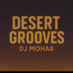 Afro Desert Grooves 2025