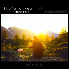 AE049: Stefano Negrini - Inner Fight (Orchestral Mix)