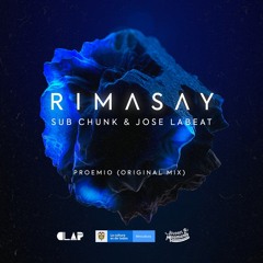 Free Download: Jose Labeat & Sub Chunk - Proemio (Original Mix)