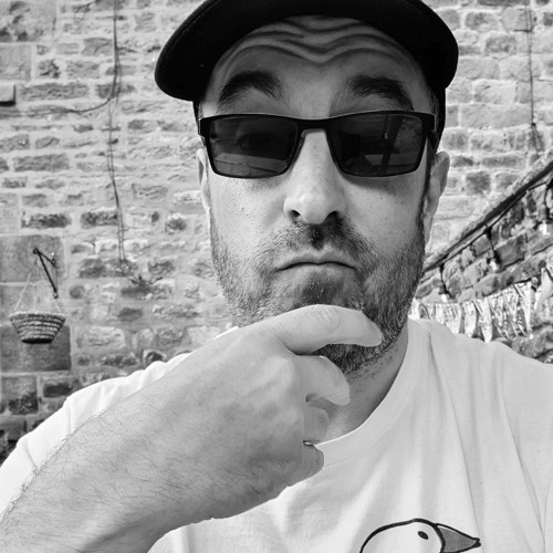EMP Radio Podcast 056 - Kieran B