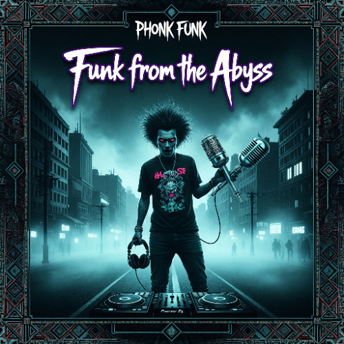 Funk from the Abyss
