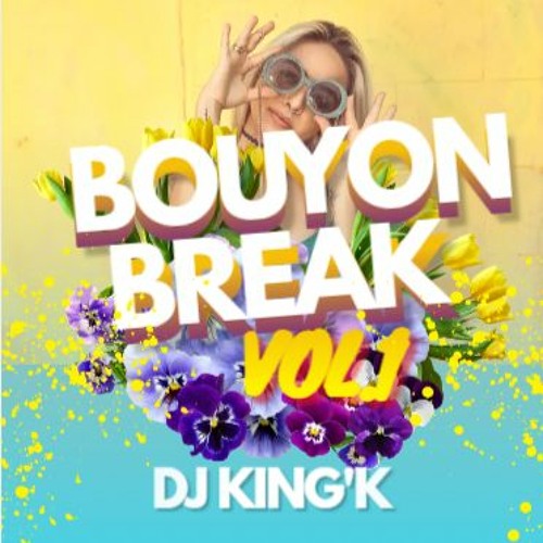 BOUYON BREAK VOL.1