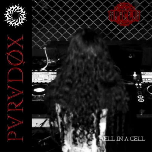 APICEM - LIVE AT HELL IN A CELL by PARADØX Collective