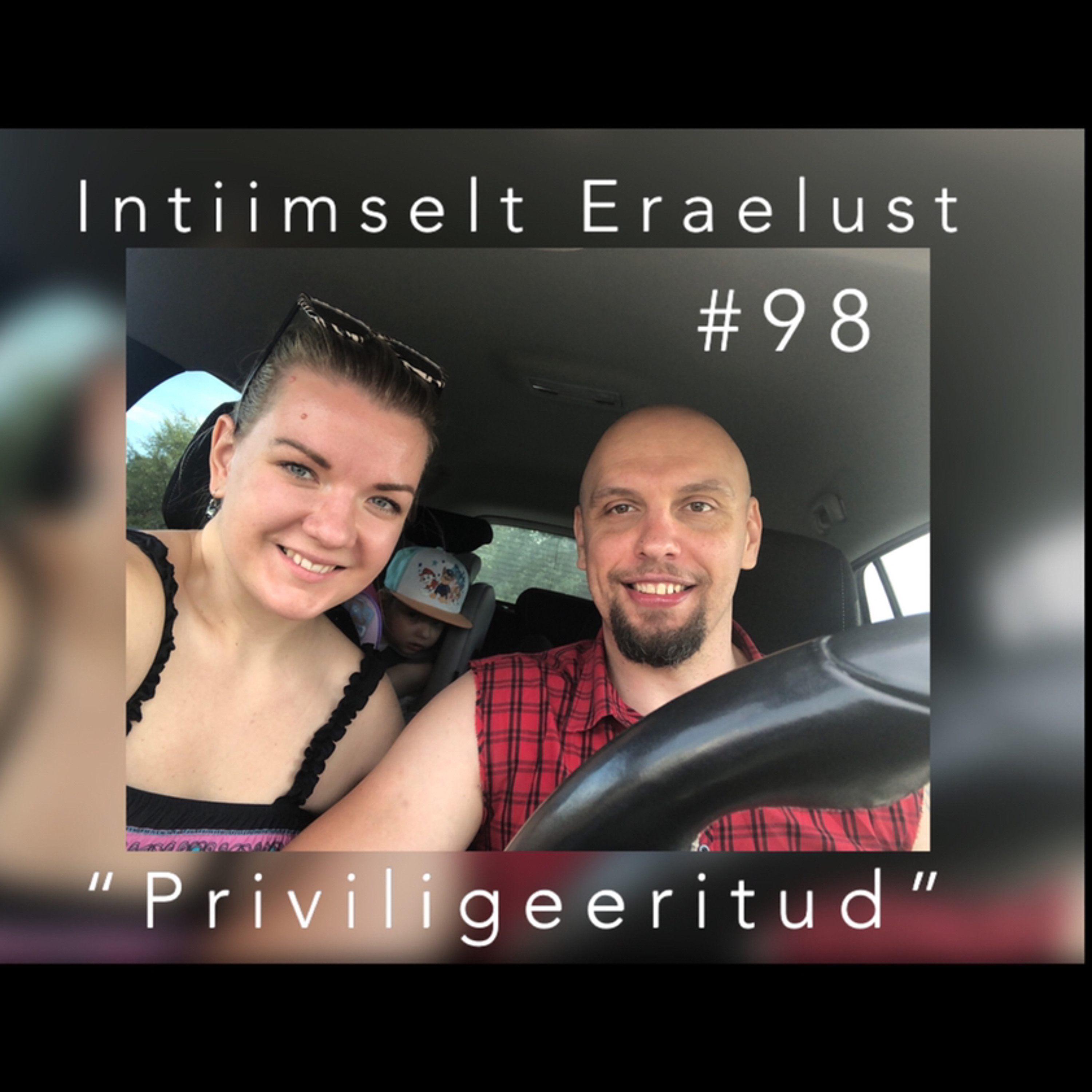 Intiimselt Eraelust