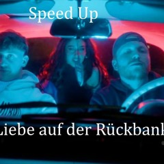 FiNCH x Tream - Liebe Auf Der Rückbank (Speed Up)