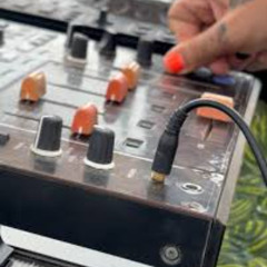 CRITERIO SET UNDERTGOUNG - SET TECH HOUSE