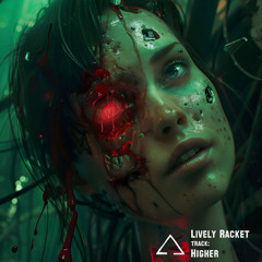 Lively Racket - Higher [MNNS.RECORDS]