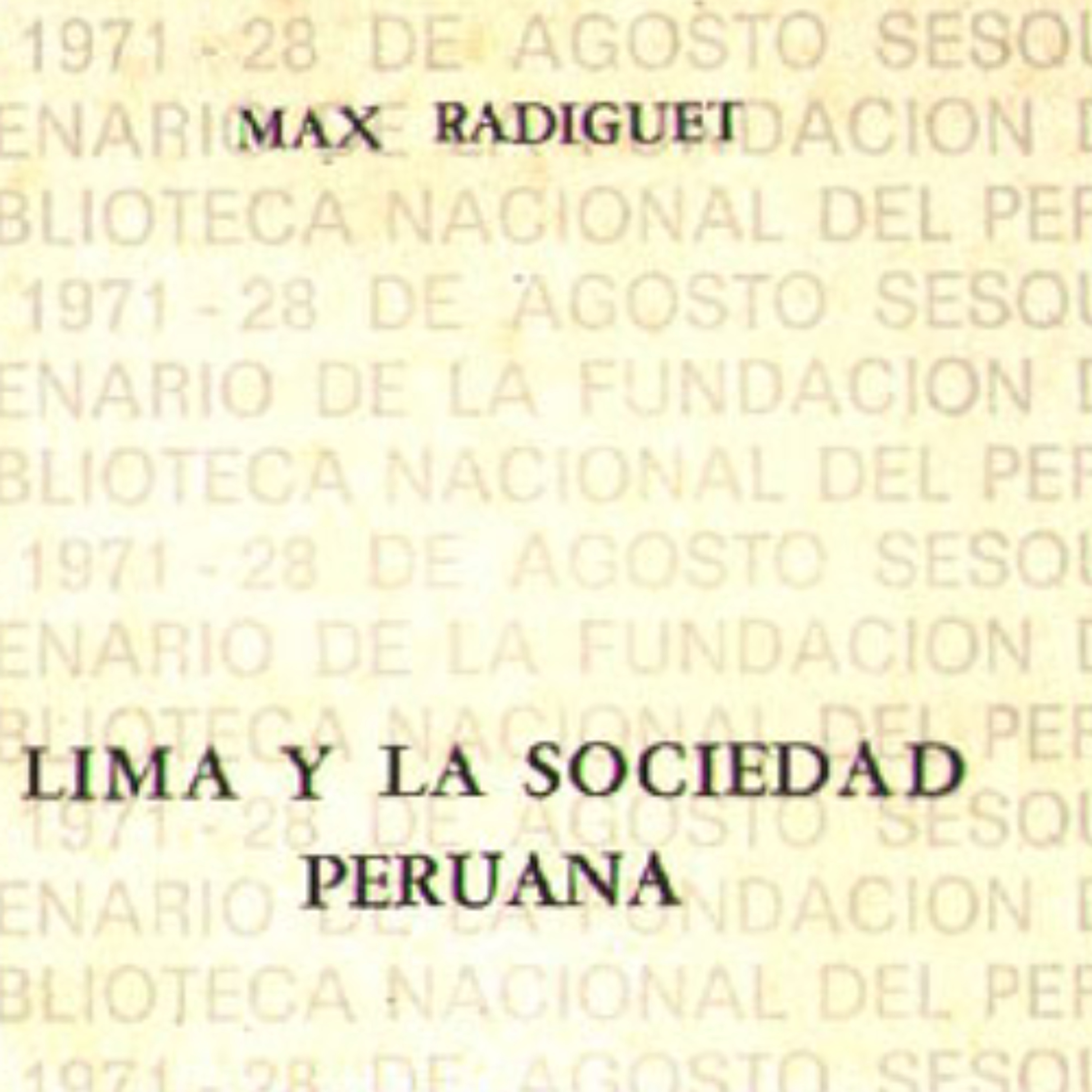 Max Radiguet. El  fusilamiento en la Plaza episode artwork
