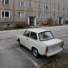In Der DDR - DJ Ossi (SkunkZz remix) 160er