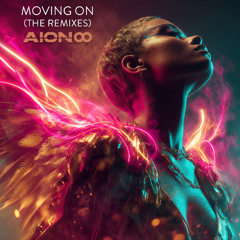 Moving On (VHSynth Remix)