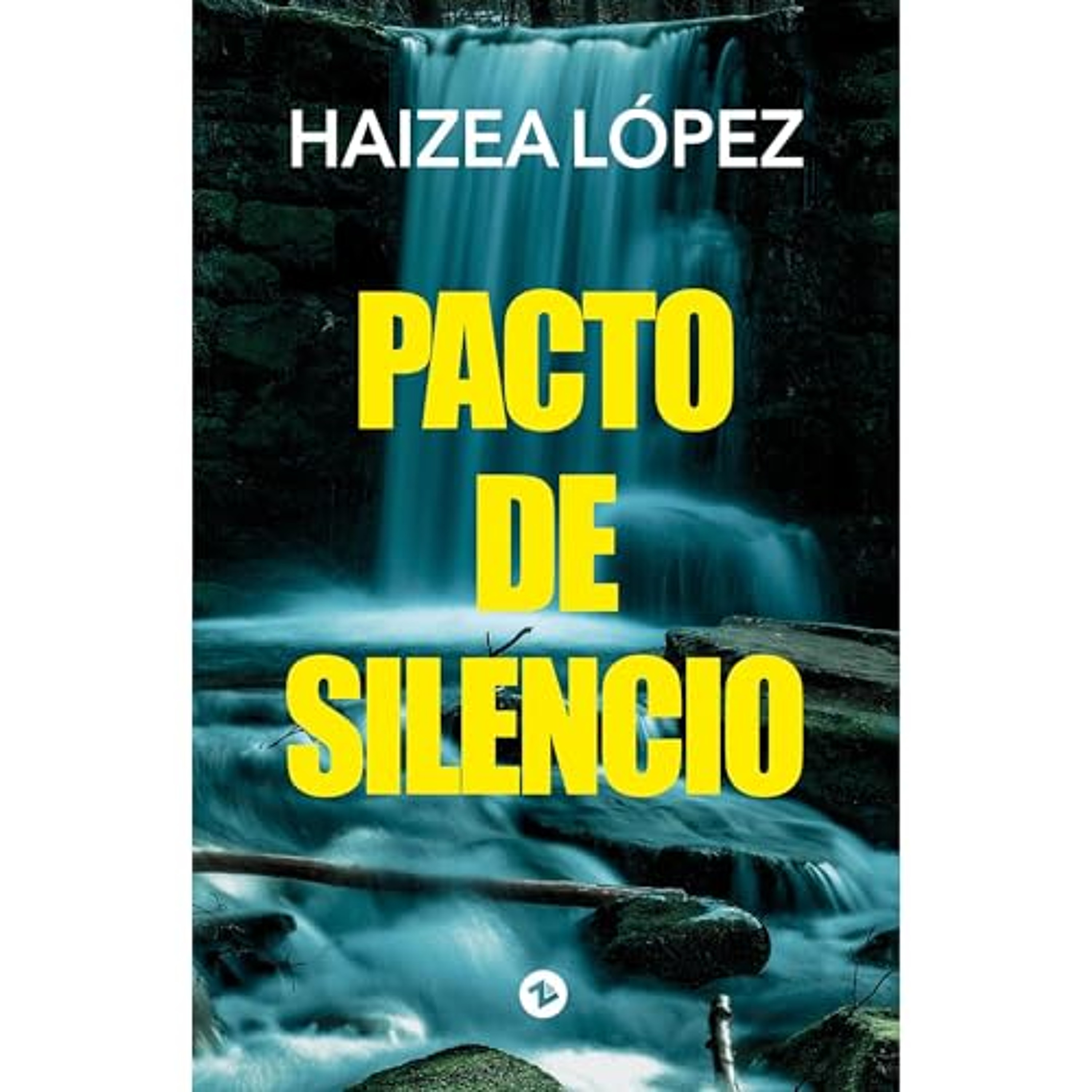 Pacto de silencio (Audiolibro) | Prueba Gratis