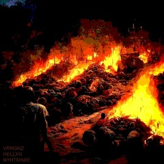 YOU WILL BE DEFEATED w/ HELLXN [NYHT]
