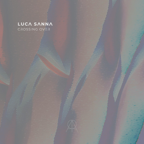 PREMIERE: Luca Sanna - Third Gate [Aurora Mística]