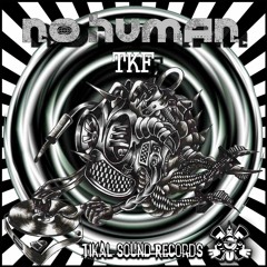 Tekno Family Tikal Sound Records - No Human