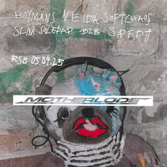 Hoymans - SPFDJ pres. 'Motherlode' @ RSO.BERLIN - 05.04.2025