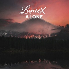 LumeX-Alone