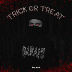 Trick or Treat
