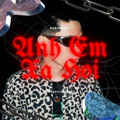 ANH EM XÃ HỘI (Official Audio)