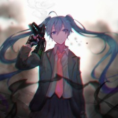 Confetti - Rob A Bank (Nightcore)