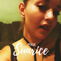PIXIE - SunRice (prod. NELEGHALO)