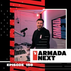 Armada Next | Episode 158 | Ben Malone