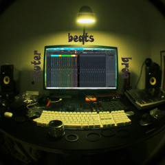 NocturneFlow 140Bpm