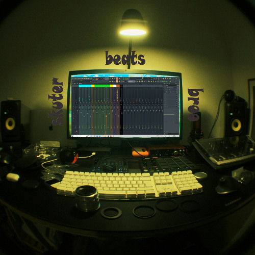 NocturneFlow 140Bpm