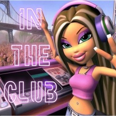 In the Club w/KEMI - Amapiano/ Afrobeats/ Bashment/ Edits