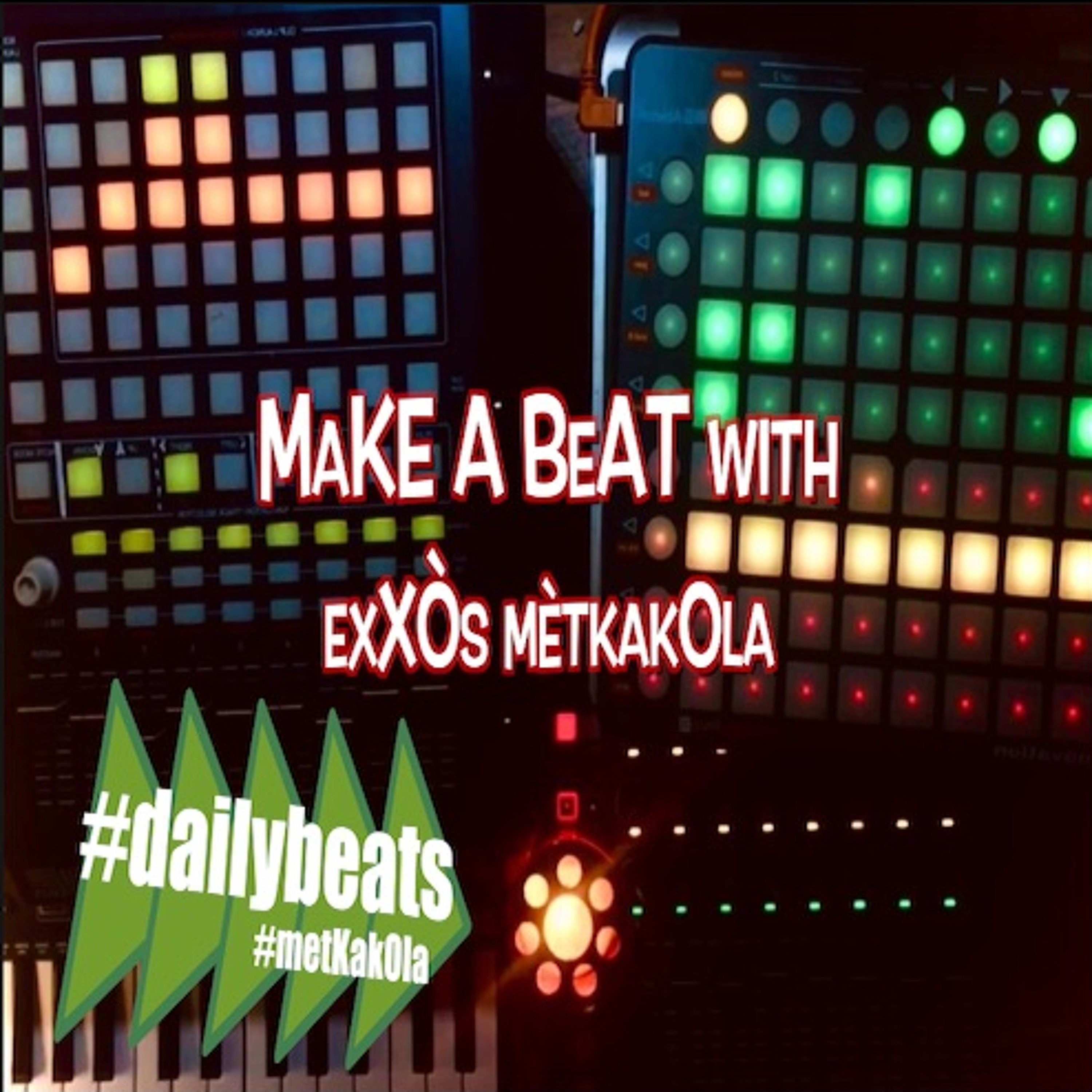 Drapo BEAT episode artwork