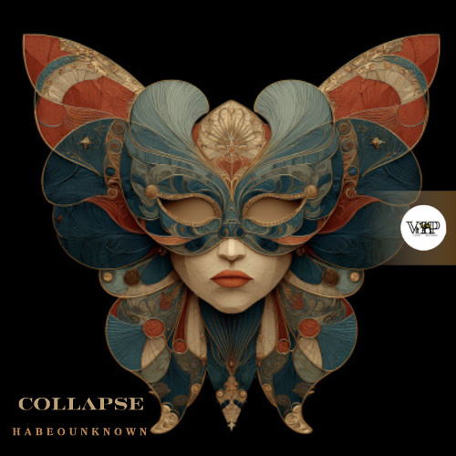 𝐏𝐑𝐄𝐌𝐈𝐄𝐑𝐄:  Habeounknown - Bwans [Camel VIP Records]