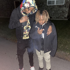 FWS FT-GRINDFIENDRON