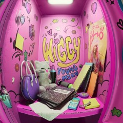 SANTIAGO CARDONA - WIGGY REPVT