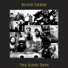 Tha Glory Days (Full mixtape)
