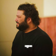 ((((deeep listening)))) w/ Hasan Hujairi @ KURS Radio 24.09.25