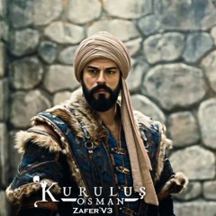 Kuruluş Osman Müzikleri Han Complete Version