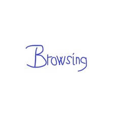 Browsing