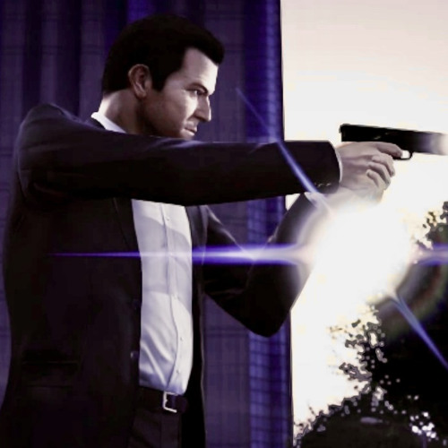 {Grand Theft Auto 5} Michael DeSanta's Special Ability (Area Kill) Sound