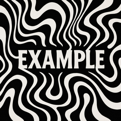 Dani DL - Example (Original Mix)