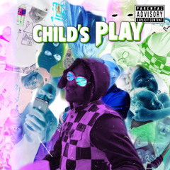 Hell Cat (Childs Play Album)