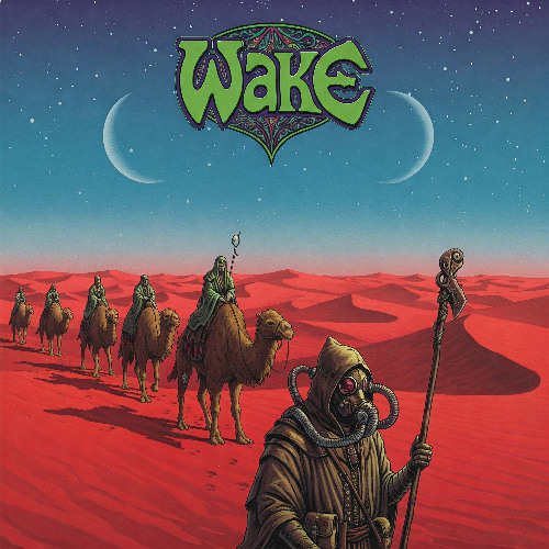 Grasseater (Short Edit)