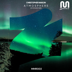Atmosphere (Extended Mix)