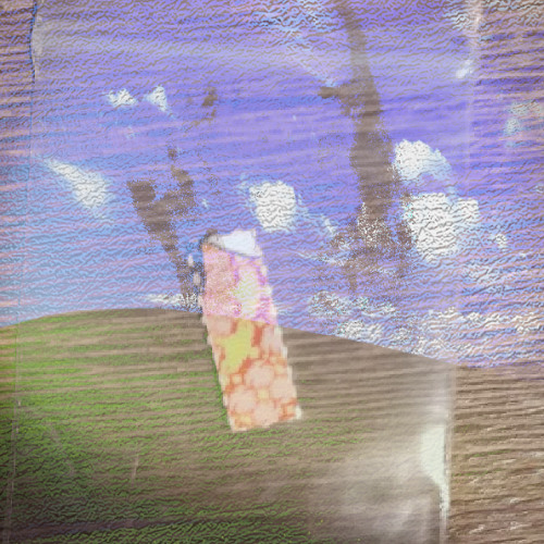 be waiting (prod. zoinks) (visual desc)