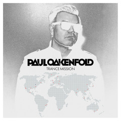 Paul Oakenfold - Not Over Yet (Radio Edit)