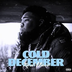 Rod Wave "Cold December" Type Beat (prod. ML Beats x Wustin)