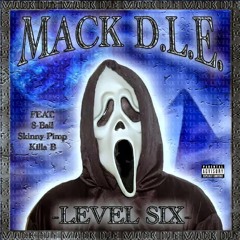 Mack D.L.E. - Pass Me That Junt (instrumental)
